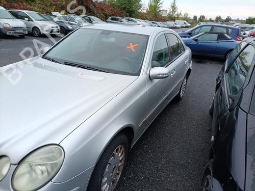 Used Parts MERCEDES-BENZ E-CLASS (W211) E 220 CDI (211.006) (150 hp) 4242910
