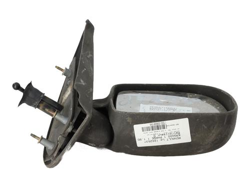 Used Right mirror RENAULT KANGOO Express (FC0/1_) D 55 1.9 (FC0D) (54 hp) 21318101