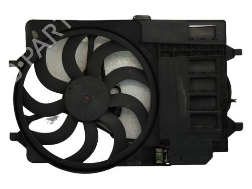 radiator-fan-mini-mini-r50-r53-2001-2002-2003-2004-2005-2006-38631870 main image