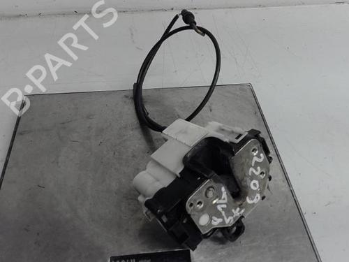Front right lock FIAT 500 (312_) 1.4 (312AXC1B, 312CXC1B) | BP21371488C97 