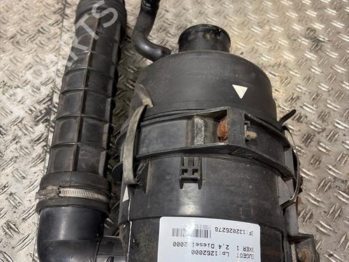 Luftfilter kasse Luftfilter kasse 38762551 38762551