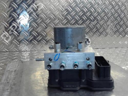 ABS pump NISSAN QASHQAI II SUV (J11, J11_) 1.5 dCi | BP21872791M43 