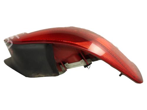 Left taillight AUDI A3 (8P1) 2.0 TDI 16V | BP37156363C34 - Image 4