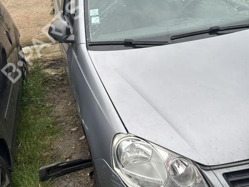 Starter VW POLO (9N_, 9A_) 1.4 TDI | BP26684673M8 