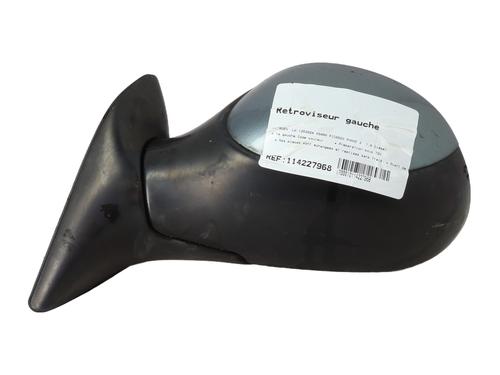 Left mirror CITROËN XSARA PICASSO (N68) 1.6 HDi | BP29835606C26