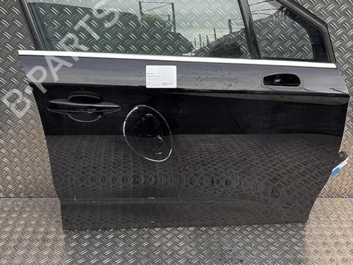 Right front door CITROËN C4 II (NC_) 1.6 HDi 110 | BP21372198C3