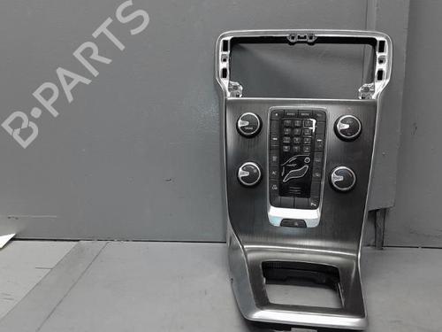 Climate control VOLVO V40 Hatchback (525) D2 | BP21319208I5 