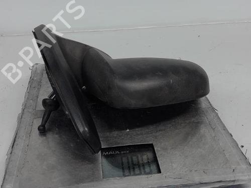 Right mirror HYUNDAI ATOS (MX) 1.0 i | BP21363135C27 