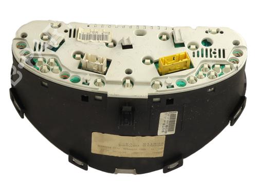 Instrument cluster PEUGEOT 206 Hatchback (2A/C) 1.4 i | BP31133981C47 
