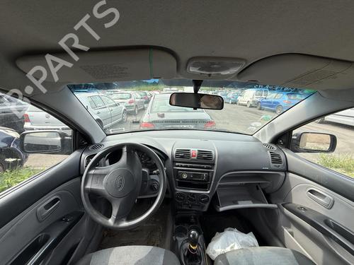 Steering column stalk KIA PICANTO I (SA) 1.1 | BP27972430I23  - Image 15