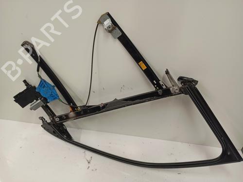 Used Left front window motor AUDI A4 B6 (8E2) 2.5 TDI (155 hp) 26600517