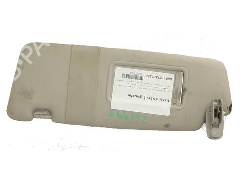 Left sun visor AUDI A3 Sportback (8PA) | BP36369965I1 - Image 2