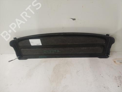 Rear parcel shelf MITSUBISHI MIRAGE / SPACE STAR VI Hatchback (A0_A) 1.2 (A03A) | BP37007085C85 - Image 2