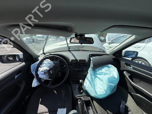 Steering column stalk BMW 3 Touring (E46) 320 d | BP26889316I23 - Image 17