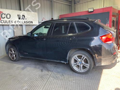 Radiator fan BMW X1 (E84) xDrive 20 d | BP39079035M35 - Image 31