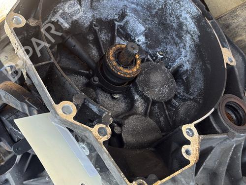 Used Gearbox Gearbox FORD GRAND C-MAX (DXA/CB7, DXA/CEU) 1.0 EcoBoost (125 hp) 26904380 26904380