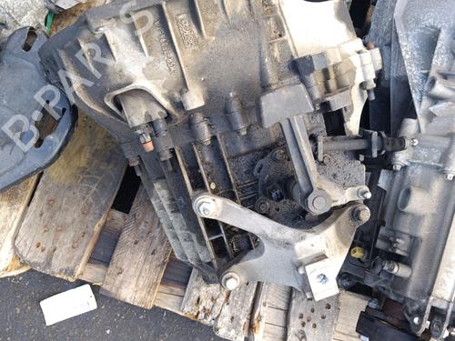 Used Gearbox Gearbox FORD FOCUS II (DA_, HCP, DP) [2004-2013] 36570702 36570702