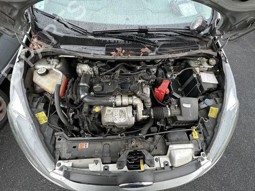 AC compressor FORD FIESTA VI (CB1, CCN) 1.4 TDCi | BP21292011M34 