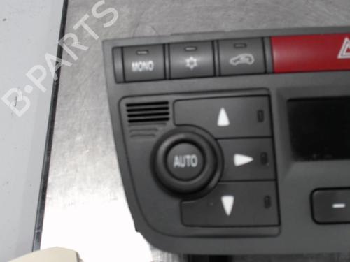 Commande Chauffage FIAT IDEA (350_) 1.3 D Multijet | BP21299716I5 