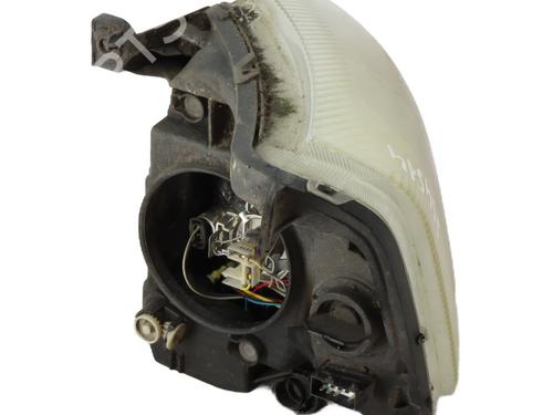 Left headlight CITROËN C2 (JM_) 1.4 HDi | BP31035124C28