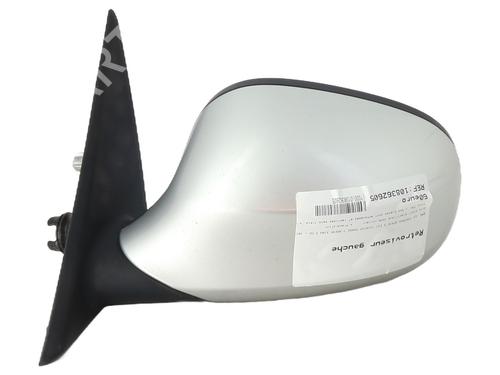 Left mirror BMW 3 Touring (E91) 318 d | BP27234355C26 
