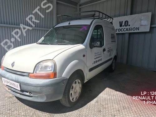 Starter RENAULT KANGOO Express (FC0/1_) D 65 1.9 (FC0E, FC02, FC0J, FC0N) | BP34259500M8  - Image 14