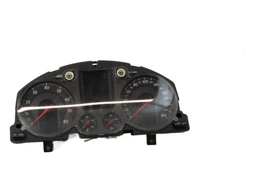 instrument-cluster-vw-passat-b6-3c2-2005-2006-2007-2008-2009-2010-2011-31358045 main image