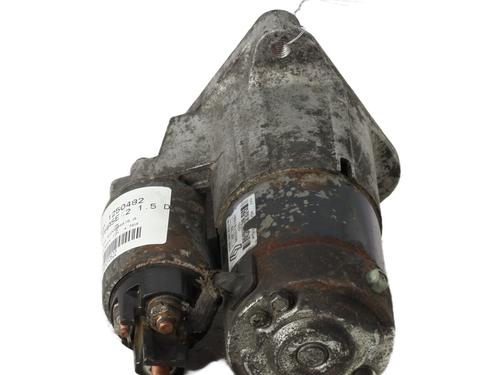 Starter RENAULT MEGANE II (BM0/1_, CM0/1_) 1.5 dCi (BM1F, CM1F) | BP23824197M8