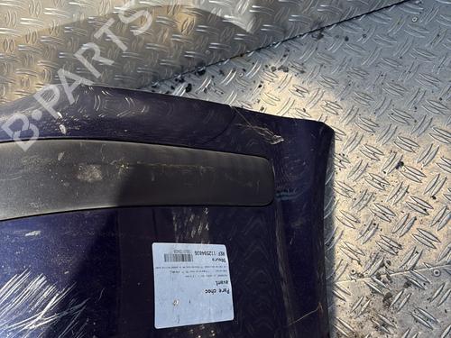 Front bumper VW GOLF IV (1J1) 1.9 TDI | BP29233255C7 