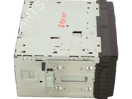 Radio NISSAN LEAF (ZE0) Electric | BP33167191E6 - Image 4
