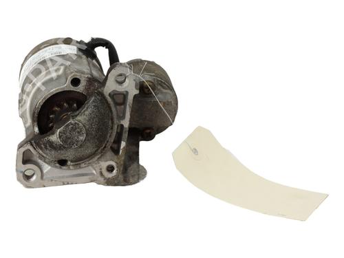 Used Starter RENAULT CLIO II (BB_, CB_) 1.5 dCi (B/CB07) (65 hp) 30745111