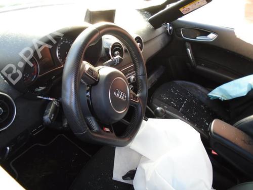 Climate control AUDI A1 Sportback (8XA, 8XF) 1.4 TDI | BP21291812I5 