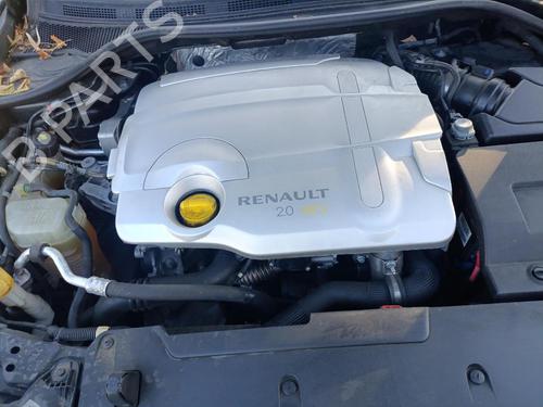 Front left seatbelt RENAULT LAGUNA III (BT0/1) 2.0 dCi (BT07, BT0J, BT14, BT1A, BT1S) | BP38488331I26 - Image 14