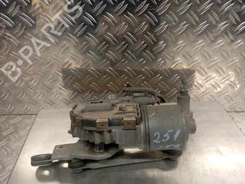 Used Front wiper motor FORD S-MAX (WA6) 1.8 TDCi (125 hp) 24508467