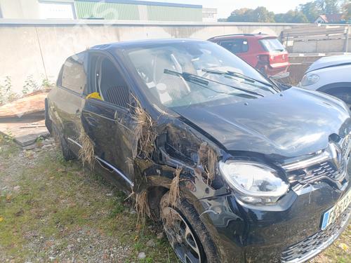 Steering wheel RENAULT TWINGO III (BCM_, BCA_) 0.9 TCe 95 | BP30939328C49  - Image 11