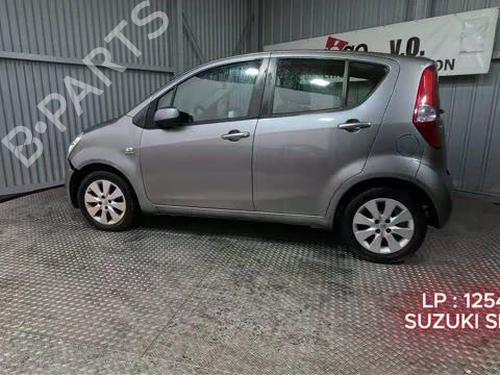 Forkjerm venstre SUZUKI SPLASH (EX) 1.3 CDTI (A5B413D) | BP32141024C41  - Image 5