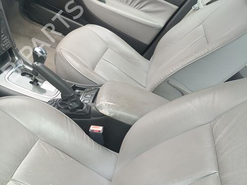 Left headlight PEUGEOT 607 (9D, 9U) 2.7 HDi 24V | BP28732129C28  - Image 9