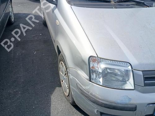 Hattehylde FIAT PANDA (169_) 1.2 (169.AXB11, 169.AXB1A) | BP35960577C85  - Image 19