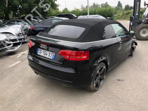 Turbocharger/Supercharger AUDI A3 Convertible (8P7) 1.8 TFSI | BP21367200M71 