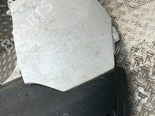 Bagtil kofangere RENAULT CAPTUR I (J5_, H5_) 1.5 dCi 90 (J5N4, J5M5, J5MW, J5M6, J5AL, J5AJ) | BP21868892C8