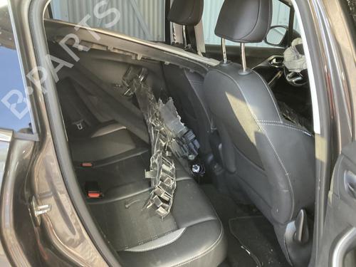 Left taillight PEUGEOT 2008 I (CU_) 1.2 THP 110 / PureTech 110 | BP33310543C34 - Image 26