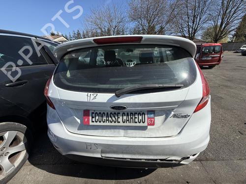 Climate control FORD FIESTA VI (CB1, CCN) 1.6 TDCi | BP25021741I5  - Image 13