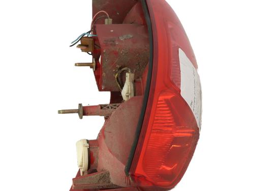 Right taillight PEUGEOT 807 (EB_) 2.2 HDi | BP33018962C35 - Image 3