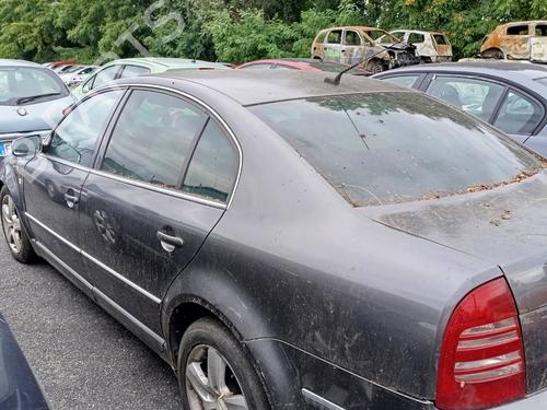 AC compressor SKODA SUPERB I (3U4) 1.9 TDI | BP29220518M34 - Image 9