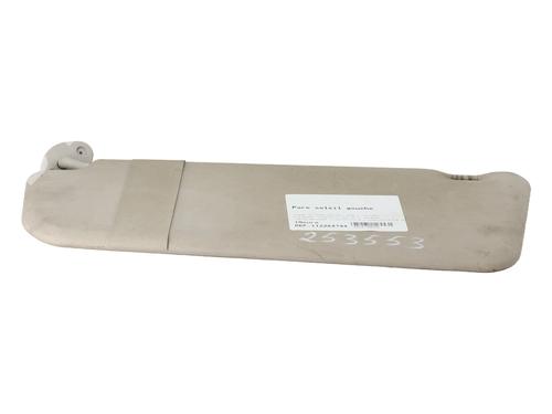 Used Left sun visor CITROËN BERLINGO / BERLINGO FIRST MPV (MF_, GJK_, GFK_) 1.6 HDI 90 (MF9HX) (90 hp) 29117958