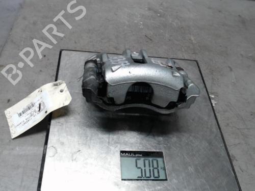 Used Left front brake caliper CITROËN C4 CACTUS 1.6 BlueHDi 100 (99 hp) 21306413
