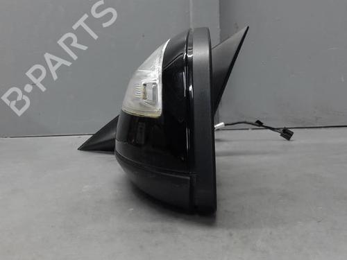 Left mirror MERCEDES-BENZ C-CLASS (W204) C 220 CDI (204.008) | BP21311272C26 