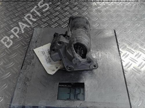 Used Starter CITROËN C3 / C3 ORIGIN III (SX) 1.5 BlueHDi 100 (SXYHYP, SXYHTU) (102 hp) 21878132