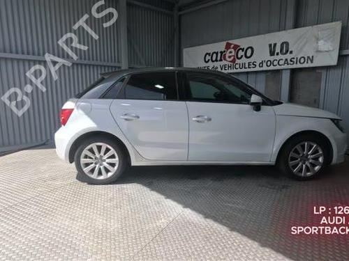 Engine AUDI A1 Sportback (8XA, 8XF) 1.4 TFSI | BP36286547M1 - Image 7