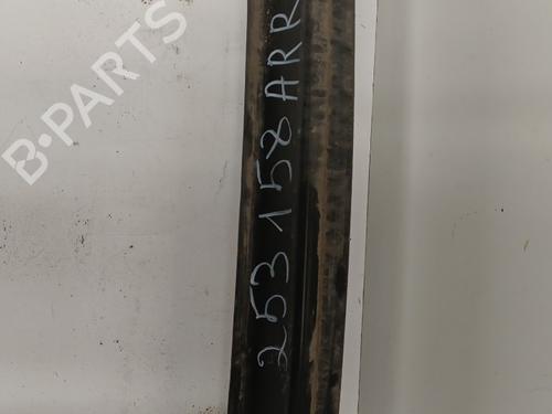 rear-bumper-reinforcement-vw-golf-vi-5k1-2008-2009-2010-2011-2012-2013-2014-29427977 main image